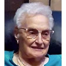 THELMA R. GRANBERG Obituary