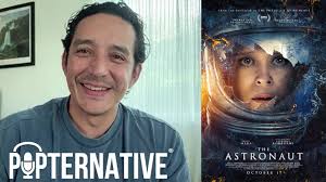 Gabriel Luna talks about The Astronaut, The Last of Us and much more!