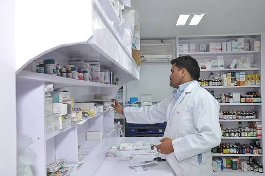 Pharmacy