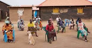 10 African Countries Have No Ventilators That S Only Part Of The Problem The New York Times