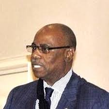 State Representative Mack Jackson