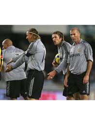 Access all the information, results and many more stats regarding real madrid by the second. Real Madrid Beckham Nameset
