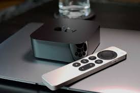This is the same operating system as the one running on your smartphone, tablet, and millions of other devices throughout the world. Apple Tv 4k Review A Slightly Better Box With A Greatly Improved Remote Macworld