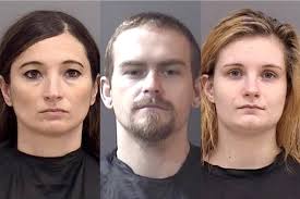 Woman Poisoned Ex-Husband's Oatmeal In Custody Battle