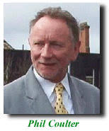 A tribute to Josef is unveiled