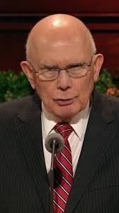 Mothers of LGBTQ children say remarks at LDS General Conference are  'harmful rhetoric'