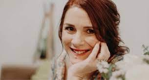 Carissa Rodgers's Instagram, Twitter & Facebook