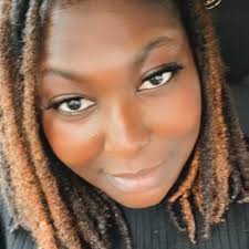 Meet Vanessa, a dedicated healthcare professional