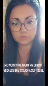 Shannon Shearin's Instagram, Twitter & Facebook