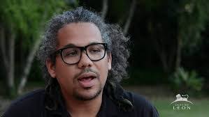 Milton Sanchez's Instagram, Twitter & Facebook