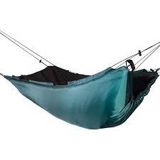 There is one at each end of the hammock body. Lawson Hammock The Best Hammock Tent Under 200 00 Hammock Town