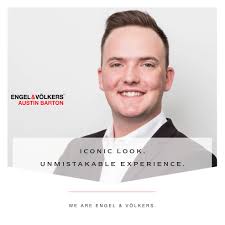 Austin Barton at Engel & Völkers Logan