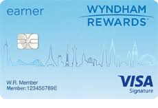 Comenity is the company behind your credit card (and the credit cards of more than 33 million cardmembers). Wyndham Rewards Earner Card Barclays Us