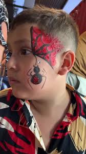 Pintacaritas: Diversión para Niños en Eventos