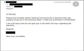 New employee introduction email to colleagues. 5 Ways To Detect A Phishing Email With Examples