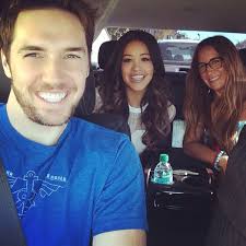 Jane the Virgin' Gina Rodriguez's Golden Globes Style and Beauty