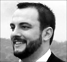 DAMIAN MORSE Obituary (1977