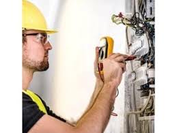 Danny Seifert Elektro u. Sat Anlagen Service Eberswalde