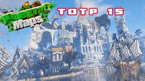 Whether it be data quality or user experience, they all still get it wrong too often to be acceptable, and t. Top 15 Minecraft Maps In 2021 Most Notable Wminecraft Net