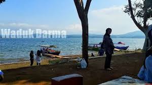 Oleh agungnesiadiposting pada oktober 22, 2019. Waduk Darma Surga Air Tersembunyi Di Jawa Barat Yang Wajib Kamu Kunjungi Youtube