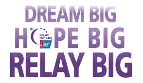 Food, fun and cupcakes are guaranteed! Relay For Life Hoodie