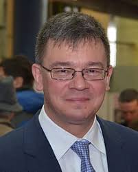 Pagina oficiala de facebook a presedintelui alde, calin popescu. Mihai RÄzvan Ungureanu Wikipedia