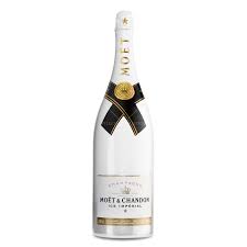 Moët & chandon ice impérial. Moet Chandon Ice Imperial Jeroboam 3l 12 Vol Moet Chandon Champagne