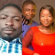 Just days ago, journalist mar.tyr Mohammed Salama shared this photo with  his fiancée, journalist Hala Asfour, after tirelessly covering events  inside the hospital. He was dreaming of marrying Hala in just a