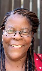 Today we celebrate Dawn Sutherland, Advanced Nurse Practitioner at  Tamarind, nominated for being an inspirational role model, a committed  practitioner & for her admirable dedication to support colleagues of all  cultures &