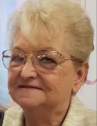 Obituary information for Emma Thurston