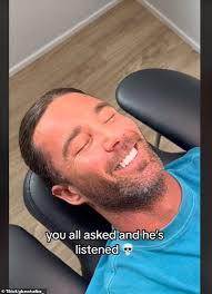 Married At First Sight's Jack Dunkley addresses bizarre detail about his  physical appearance after viral video