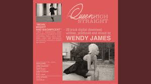 Queen High Straight - YouTube