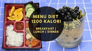 Di inggris, makanan ini menjadi salah satu makanan yang selalu ada dalam menu sarapan lengkap. Menu Diet Breakfast Lunch Dinner Hari 1 Youtube