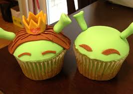 Shrek birthday party food ideas! Celebrate With Shrek And Fiona For Kids Birthday Flurry Journal