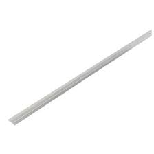 Whether you're looking for a door blanks or elegant. Carpet Cover Door Strip Aluminium 0 9m X 36mm Carpet Fittings Screwfix Com