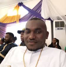 🗣💥“With all this I'm still in my father's house”