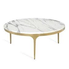 Brandon Curve Buffet Table In 2020 Coffee Table Round Coffee Table Cocktail Tables