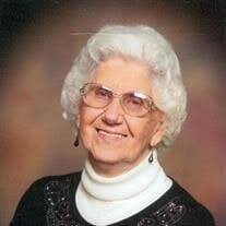 Ida F. Shuck Obituary