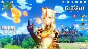 Step into teyvat, a vast world teeming with life and flowing with elemental energy. Genshin Impact Mod Apk Unlock All Weapons Unlimited Primogems