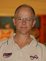 Bob Handley maintains one-pin lead at USBC Senior Masters