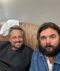 My friend and yours @natebargatze has his new special out