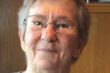 Obituary: Laura Sternard