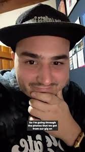 Alright, this got me #Lightroom @thc1502 😂, (Show recap coming soon!), 📸:  @sdweddingphotographer