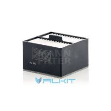 Check spelling or type a new query. Fuel Filter Insert Pu 910 Mann Oem Pu910 Mann For Iveco New Holland Buy Filters Filkit Com Ua