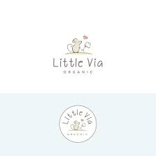Baby Logos The Best Baby Logo Images 99designs