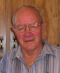 Keith Grenham Flegg (1935-2012)