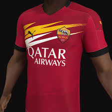 According to a release from as roma and new balance: Cfk Designs On Twitter Puma Kit For As Roma Tell Me Your Opinion And Rate It From 1 To 10 Asromabrasil Asroma1927 Asromaday Asromaprimavera Asromadaily Asromaarabic Asromagoal Asromafans Asroma Roma