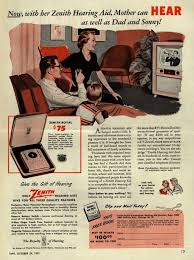 Bits And Pieces Song Advert Pin On Hearing Aid Ads Direct Mail