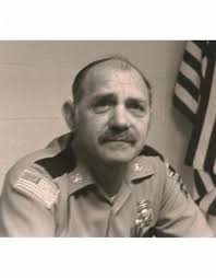 Gerald Wickard Obituary (2016)