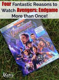 Infinity war, the universe is in ruins due to the efforts of the mad titan, thanos. 4 Fantastic Reasons To Watch Avengers Endgame More Than Once Avengersendame Weloveyou3000 Mom Does Reviews